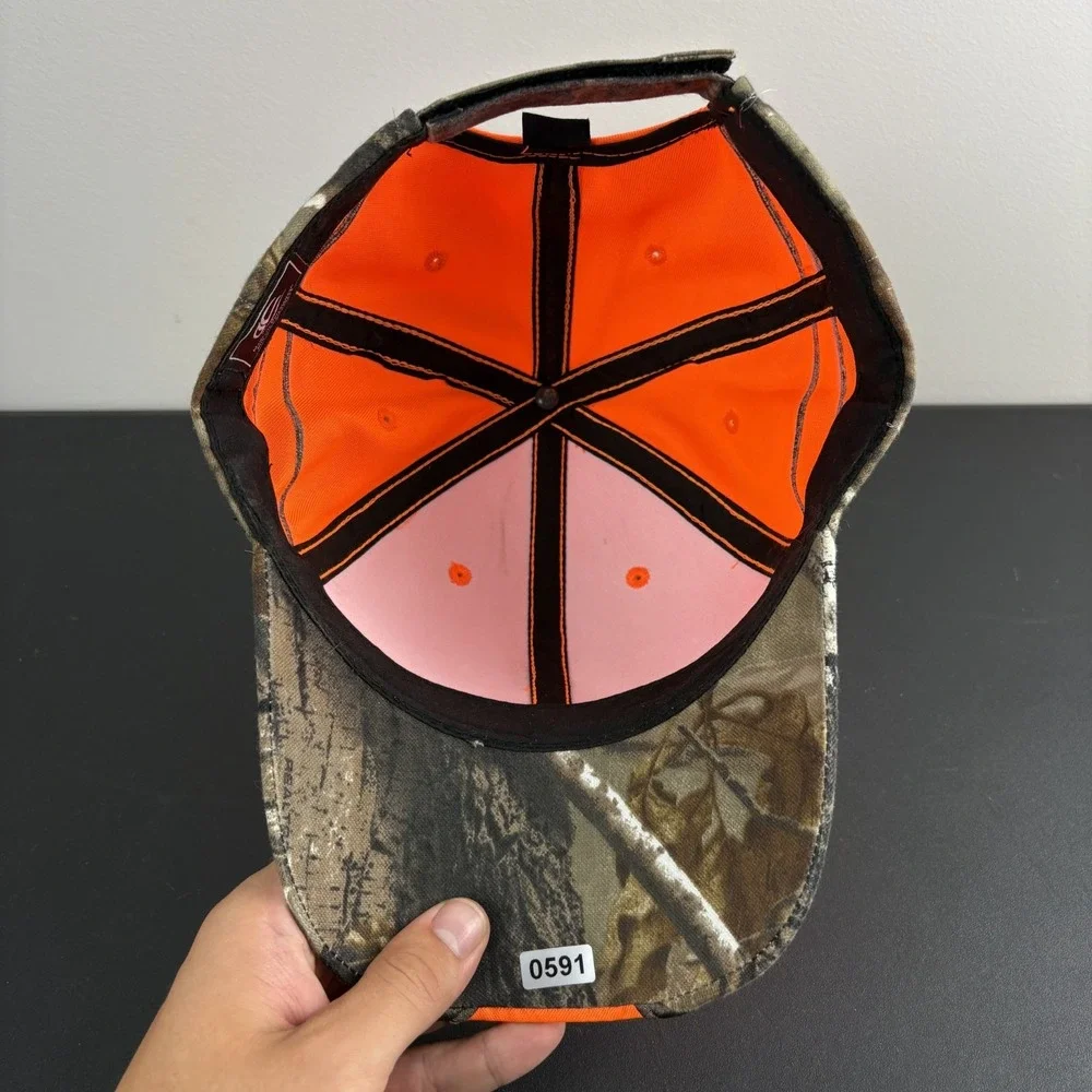 outdoor cap Company ~please review